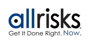 Image of All Risks Ltd. Logo