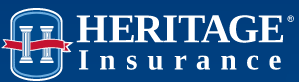 Heritage Insurance Logo