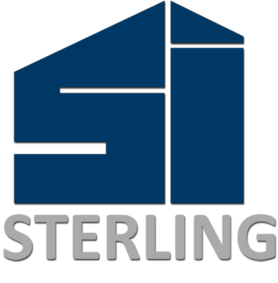 Sterling Insurance Logo