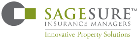 SageSure Insurance Managers Logo