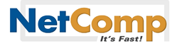 NetComp Logo