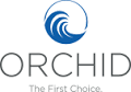 Orchid Insurance Logo