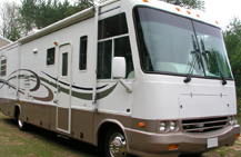 Motorhome Insurance