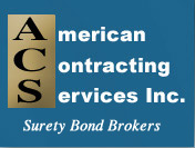 Image of American Contracting Services, Inc.