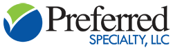 Preferred Specialty, LLC Logo